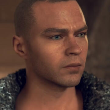 Markus (Detroit: Become Human)