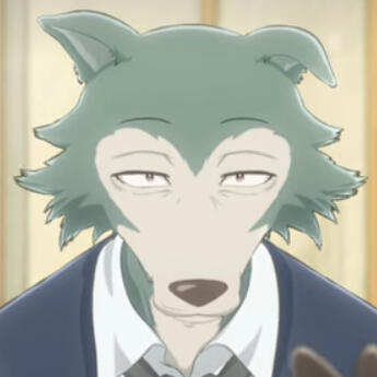 Legoshi (Beastars)