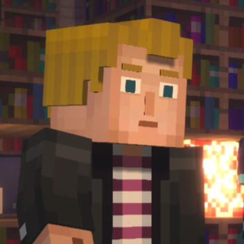 Lukas (Minecraft: Story Mode)