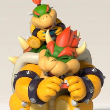 Bowser (Super Mario)