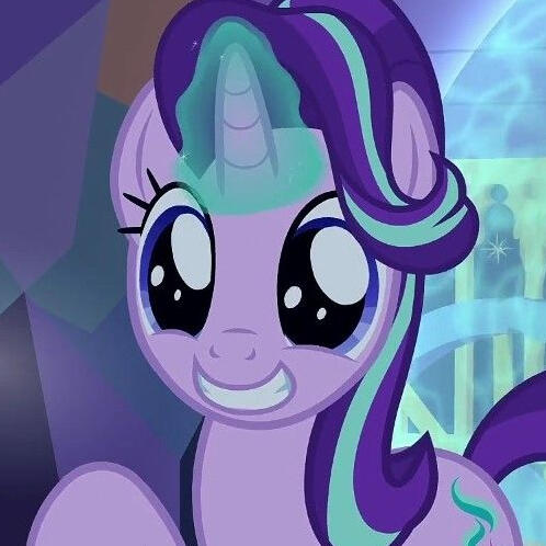 Starlight Glimmer (MLP FIM)