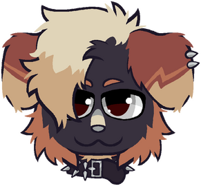 extra fluff