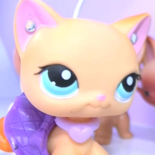Brooke (LPS: Popular)