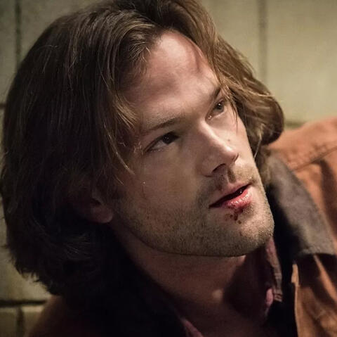 Sam Winchester (Supernatural)