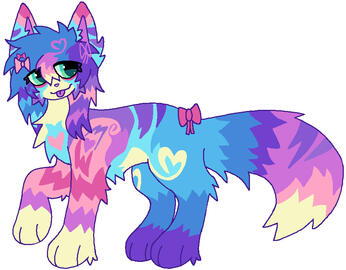 sparklefur