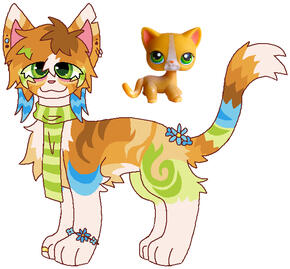 lps based