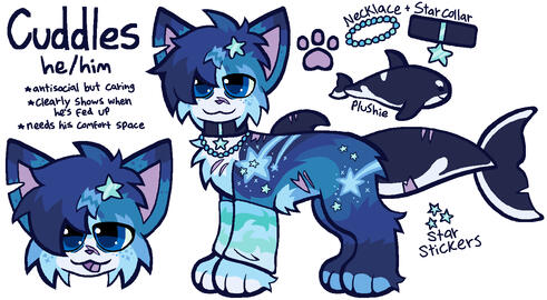 full ref